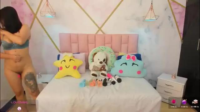 Image 6 of dalas_sr Stream on Chaturbate on 1 month ago