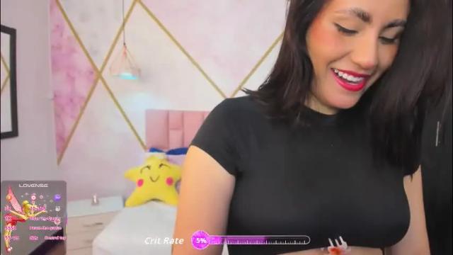 Thumbnail 1, dalas_sr's Stream at Chaturbate, 1 month ago