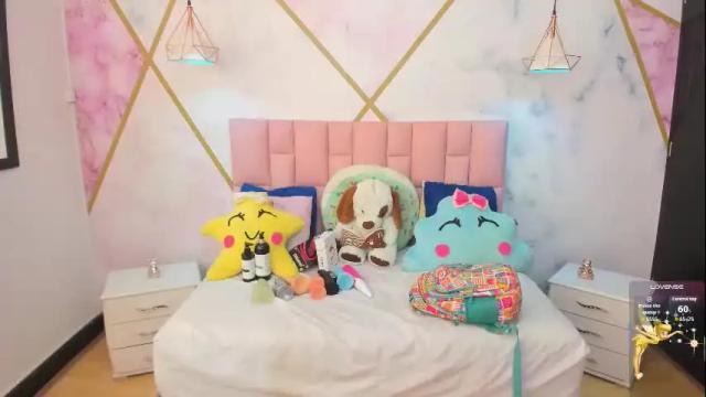 Image 2 of dalas_sr Stream on Chaturbate on 1 month ago