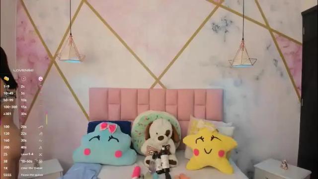 Image 12 of dalas_sr Stream on Chaturbate on 15 hours ago