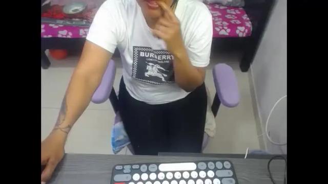 Image 2 of daleska_delicious1 Stream on Chaturbate on 3 months ago