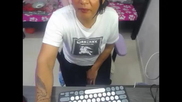 Image 4 of daleska_delicious1 Stream on Chaturbate on 3 months ago