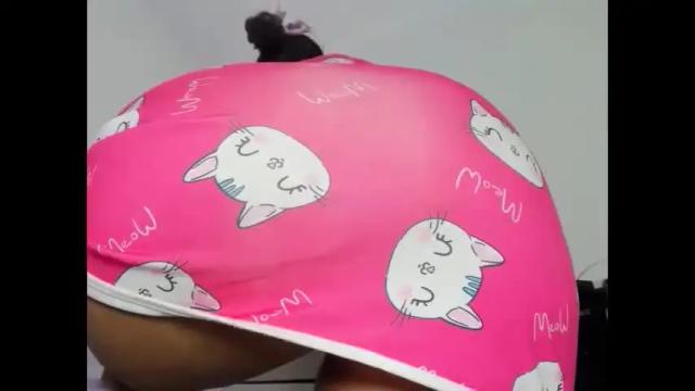 Image 11 of daleska_delicious1 Stream on Chaturbate on 2 months ago