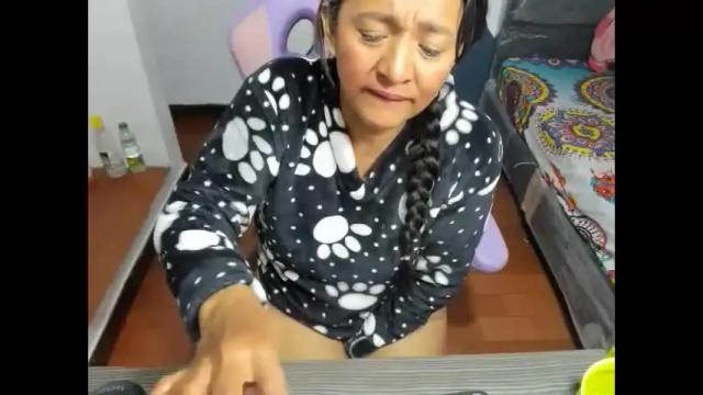 Image 8 of daleska_delicious1 Stream on Chaturbate on 1 month ago