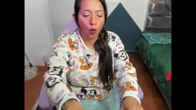 Image 11 of daleska_delicious1 Stream on Chaturbate on 1 month ago