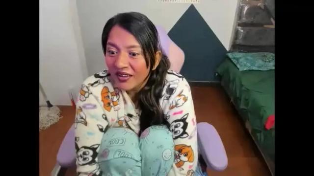 Image 12 of daleska_delicious1 Stream on Chaturbate on 1 month ago