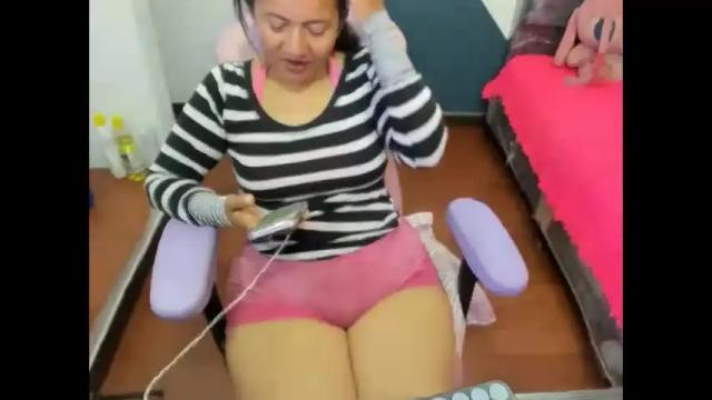 Image 3 of daleska_delicious1 Stream on Chaturbate on 1 month ago