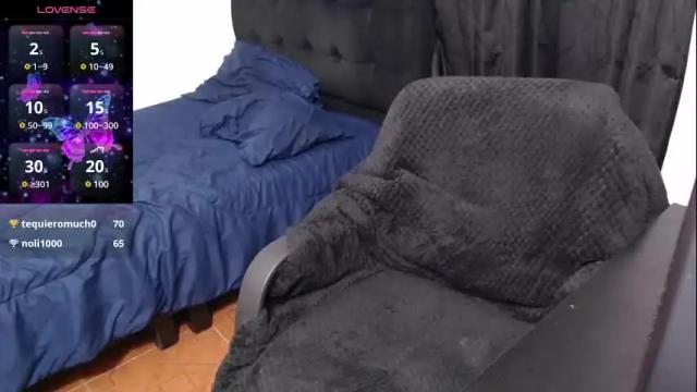 Image 11 of dalia_64 Stream on Chaturbate on 5 days ago