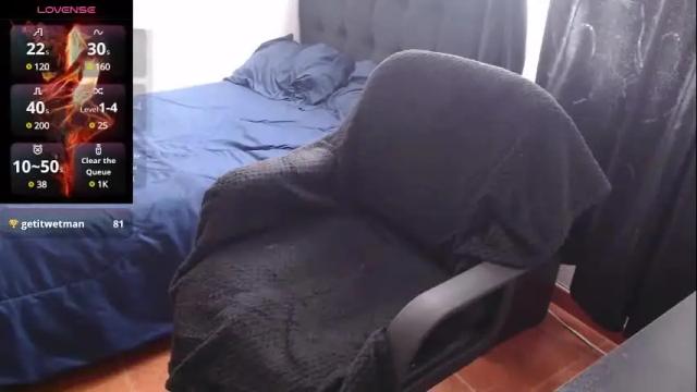 Thumbnail 2, dalia_64's Stream at Chaturbate, 3 months ago