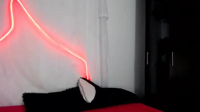 Image 3 of dalia_corrs0 Stream on Chaturbate on 17 days ago