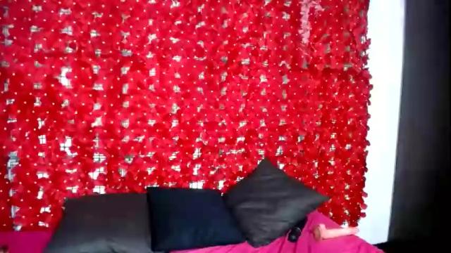 Thumbnail 3, dalia_corrs0's Stream at Chaturbate, 2 months ago