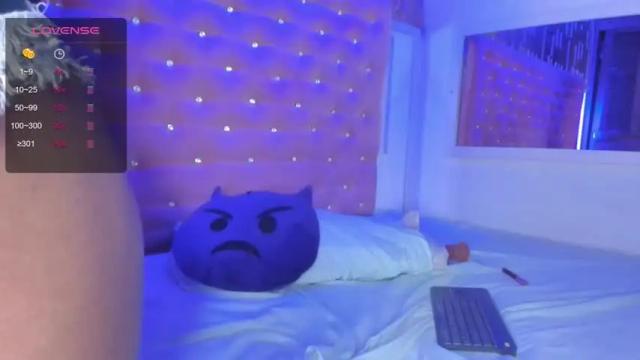 Image 10 of dalia_giraldo Stream on Chaturbate on 18 months ago
