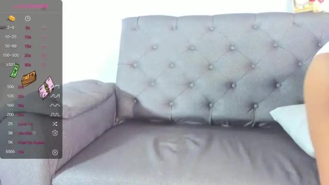 Thumbnail 1, dalia_giraldo's Stream at Chaturbate, 17 months ago
