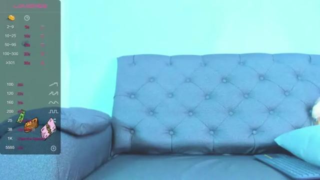 Image 6 of dalia_giraldo Stream on Chaturbate on 17 months ago