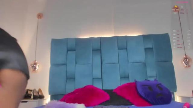Thumbnail 1, dalia_giraldo's Stream at Chaturbate, 17 months ago