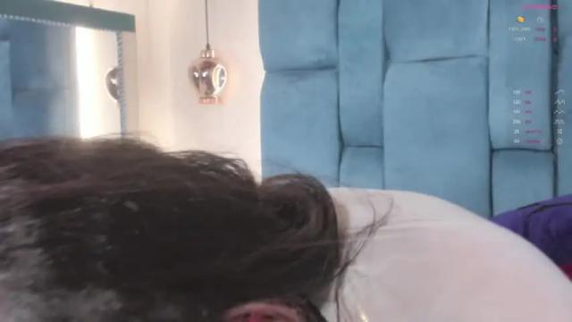 Image 10 of dalia_giraldo Stream on Chaturbate on 17 months ago