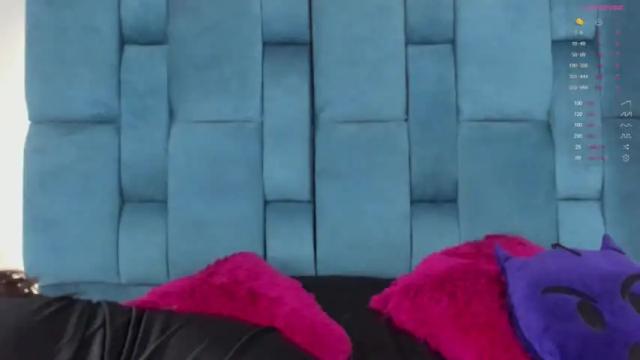 Thumbnail 2, dalia_giraldo's Stream at Chaturbate, 17 months ago