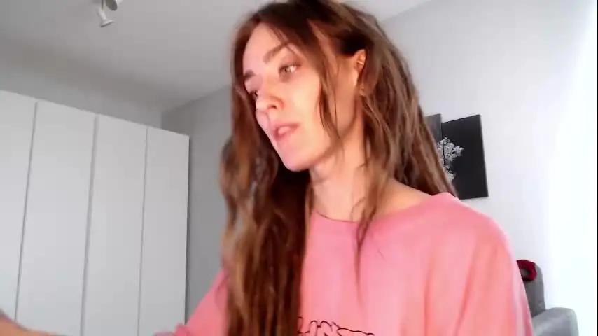 dalia_peach Chaturbate
