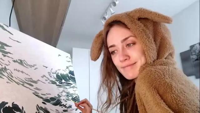 Thumbnail 1, dalia_peach's Stream at Chaturbate, 29 days ago