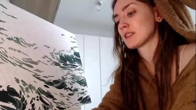 Image 10 of dalia_peach Stream on Chaturbate on 1 month ago