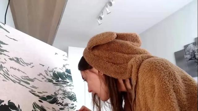 Image 6 of dalia_peach Stream on Chaturbate on 1 month ago