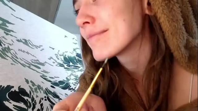 Thumbnail 3, dalia_peach's Stream at Chaturbate, 29 days ago