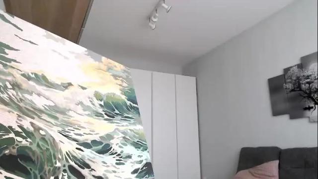 Image 10 of dalia_peach Stream on Chaturbate on 12 days ago