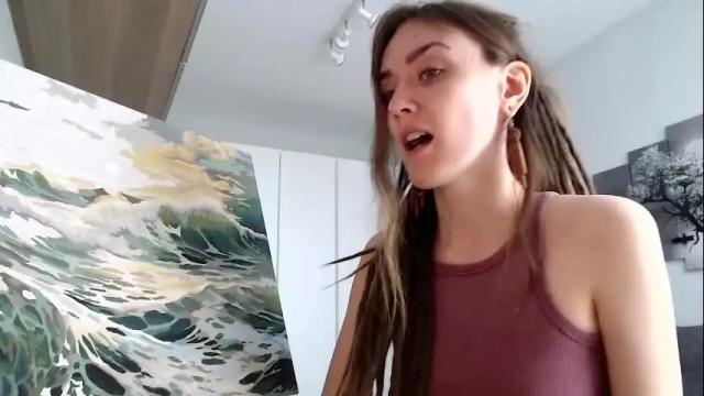 Image 12 of dalia_peach Stream on Chaturbate on 12 days ago