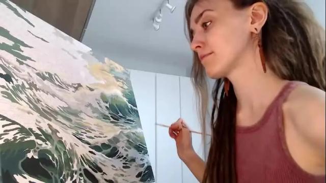 Image 4 of dalia_peach Stream on Chaturbate on 12 days ago