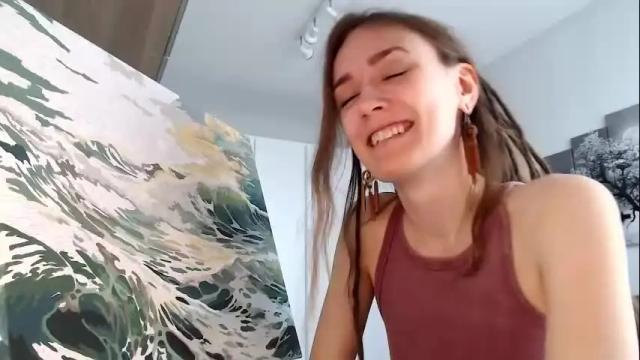 Thumbnail 2, dalia_peach's Stream at Chaturbate, 10 days ago