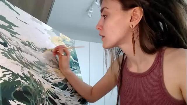 Image 6 of dalia_peach Stream on Chaturbate on 12 days ago