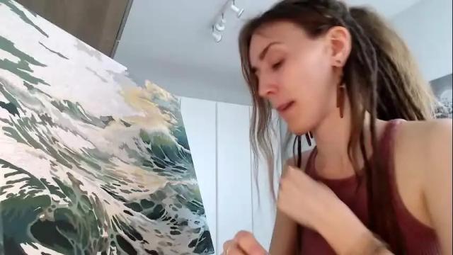 Image 7 of dalia_peach Stream on Chaturbate on 12 days ago