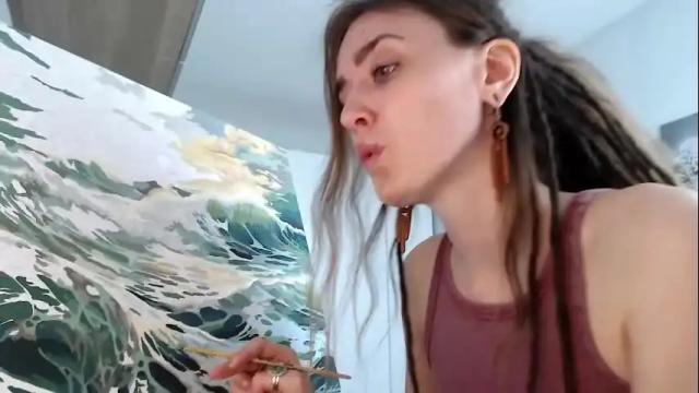 Thumbnail 3, dalia_peach's Stream at Chaturbate, 10 days ago