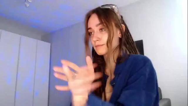 Image 11 of dalia_peach Stream on Chaturbate on 3 months ago