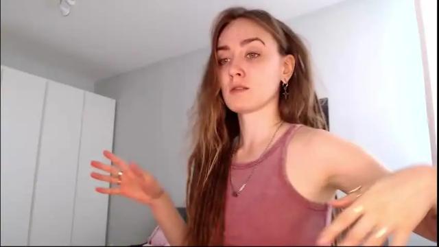 Thumbnail 1, dalia_peach's Stream at Chaturbate, 2 months ago