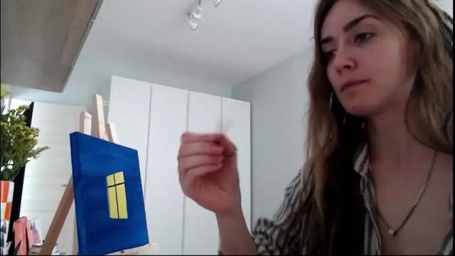 Image 11 of dalia_peach Stream on Chaturbate on 2 months ago