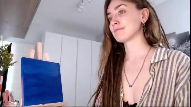 Image 2 of dalia_peach Stream on Chaturbate on 2 months ago