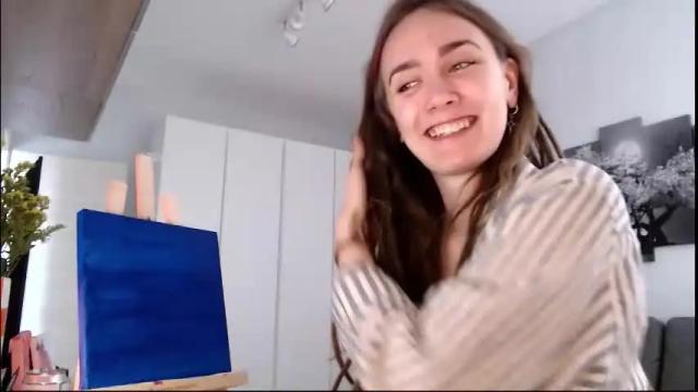 Image 4 of dalia_peach Stream on Chaturbate on 2 months ago