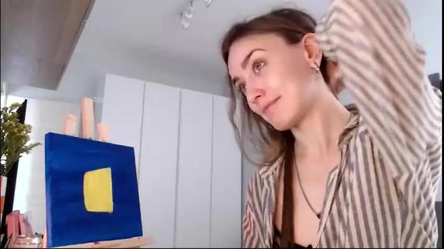 Image 6 of dalia_peach Stream on Chaturbate on 2 months ago