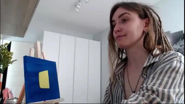 Image 8 of dalia_peach Stream on Chaturbate on 2 months ago