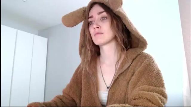 Thumbnail 1, dalia_peach's Stream at Chaturbate, 2 months ago