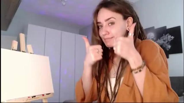 Thumbnail 1, dalia_peach's Stream at Chaturbate, 2 months ago