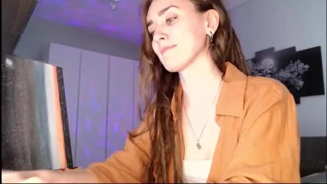 Image 10 of dalia_peach Stream on Chaturbate on 2 months ago