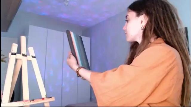 Image 12 of dalia_peach Stream on Chaturbate on 2 months ago