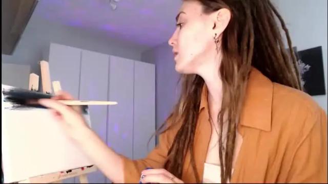 Image 3 of dalia_peach Stream on Chaturbate on 2 months ago