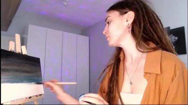 Image 4 of dalia_peach Stream on Chaturbate on 2 months ago