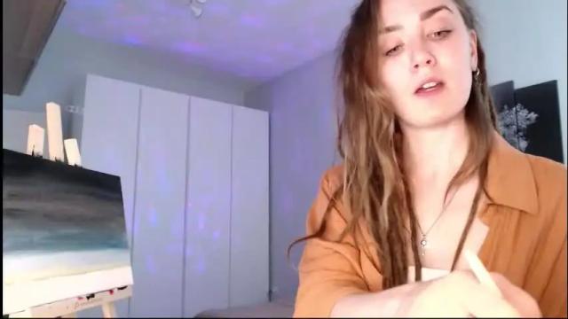 Thumbnail 2, dalia_peach's Stream at Chaturbate, 2 months ago