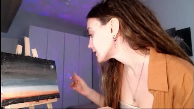 Thumbnail 3, dalia_peach's Stream at Chaturbate, 2 months ago