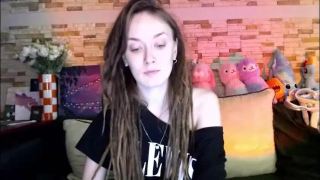 Thumbnail 1, dalia_peach's Stream at Chaturbate, 1 month ago