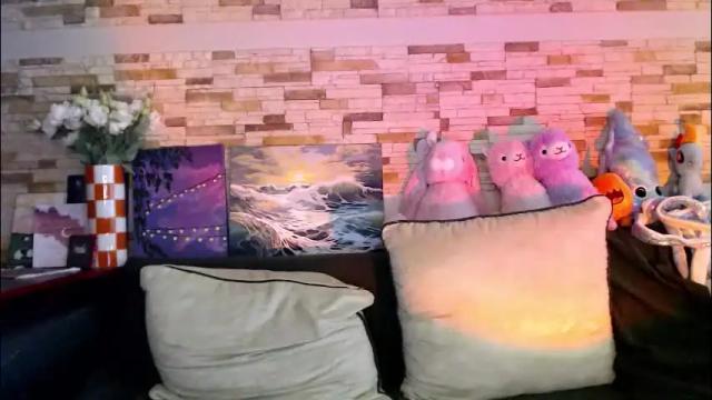 Image 12 of dalia_peach Stream on Chaturbate on 1 month ago